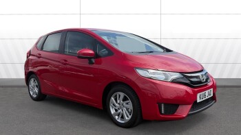 Honda Jazz 1.3 SE 5dr CVT Petrol Hatchback